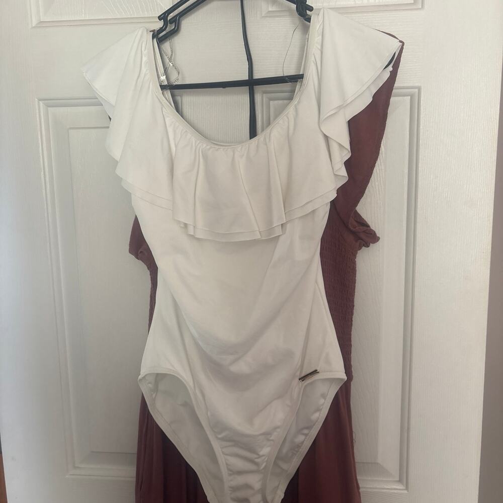Michael Kors Body Suit
